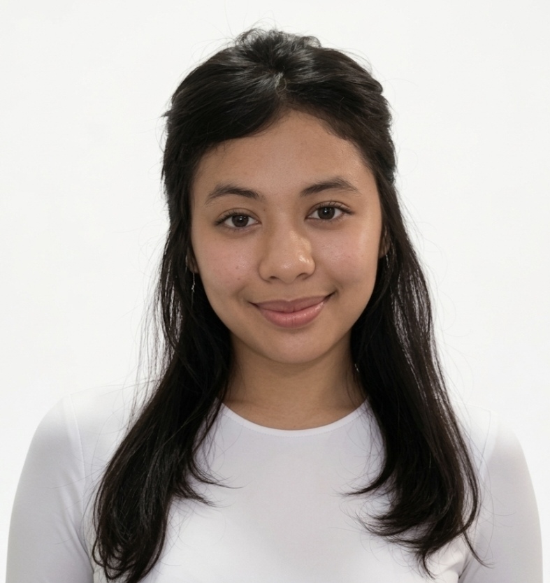 Bagang, Alysa Yvtte R.