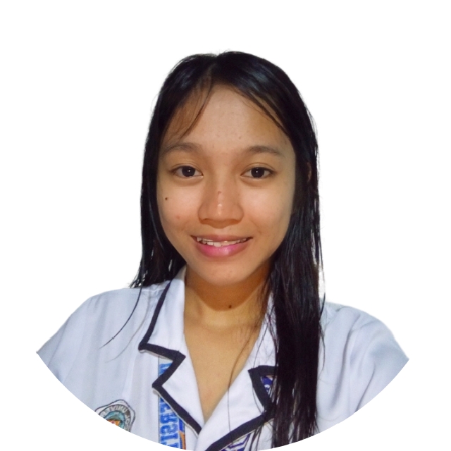 Bista, Maica R.