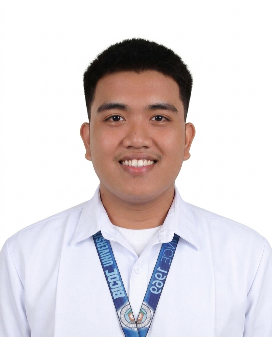 Borromeo, Nikko R.