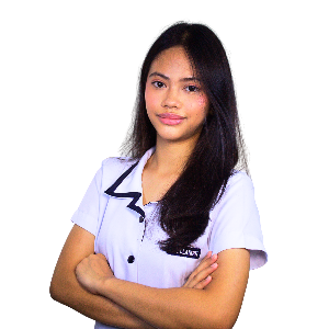 Boy, Samantha Nicole M.