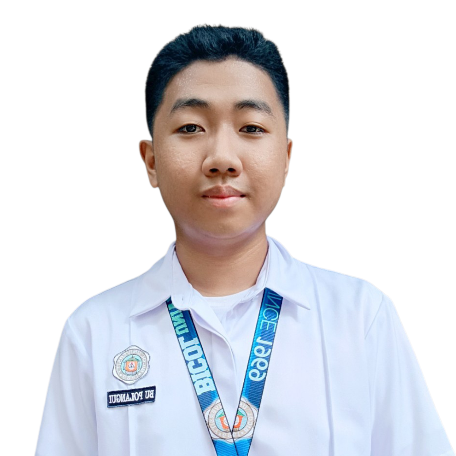 Bulanadi, Justin C.