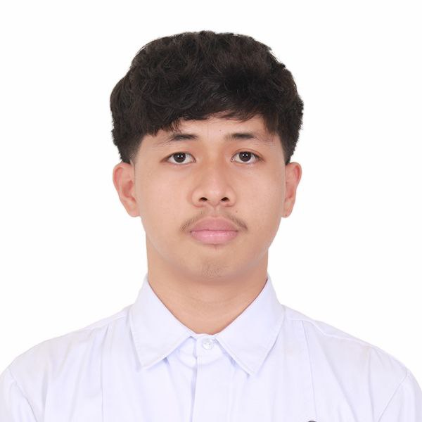 Camba, Emman Joy E.