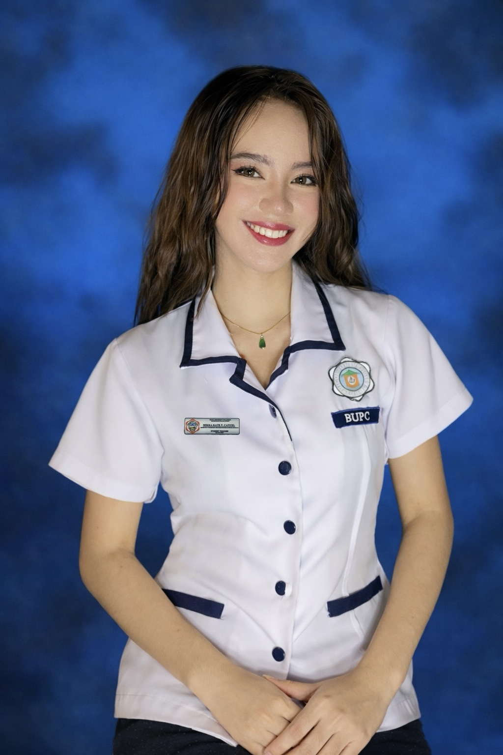 Canuel, Mikka Kate