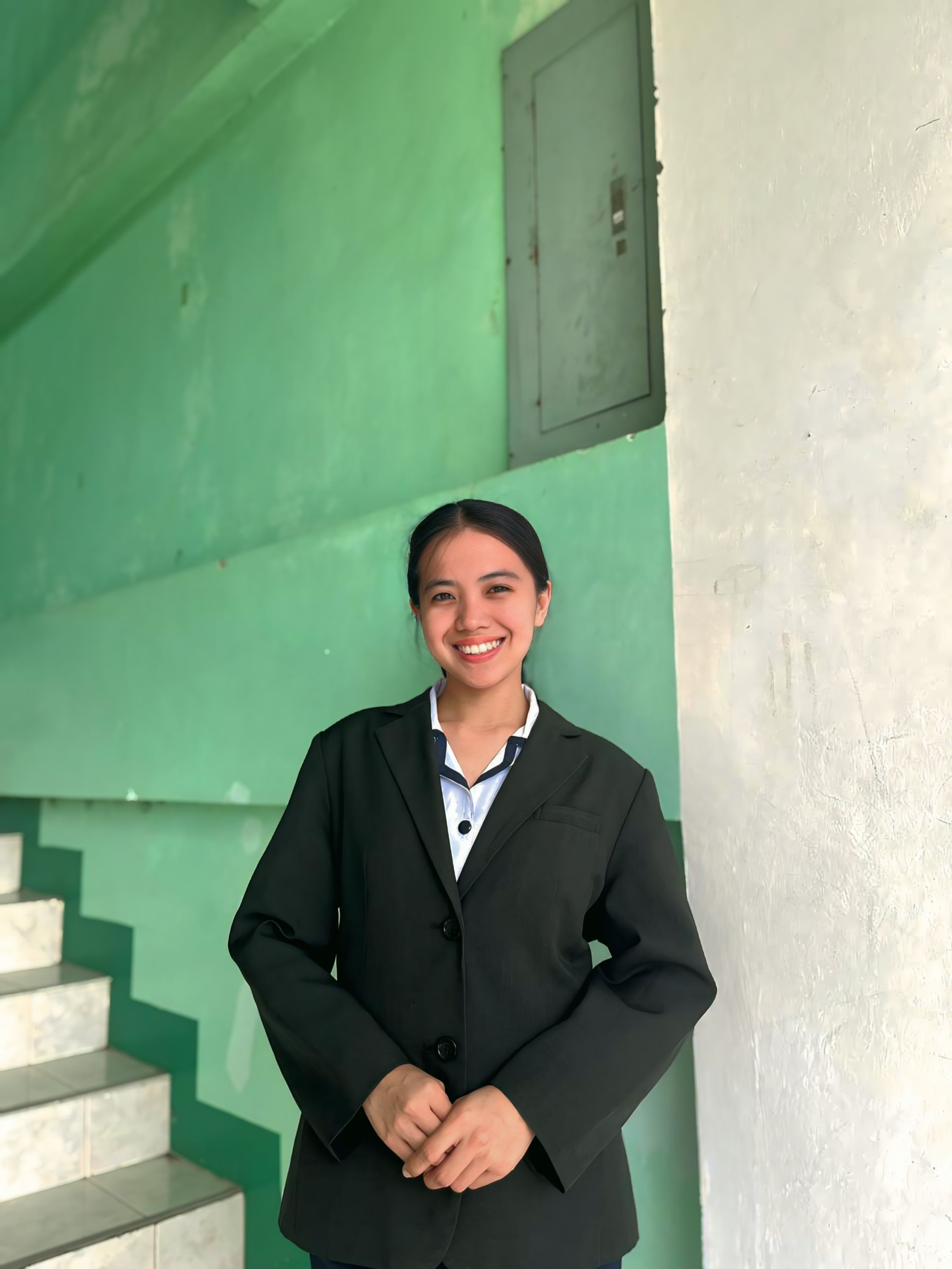 CaÃ±otal, Ma. Kristel Estrada