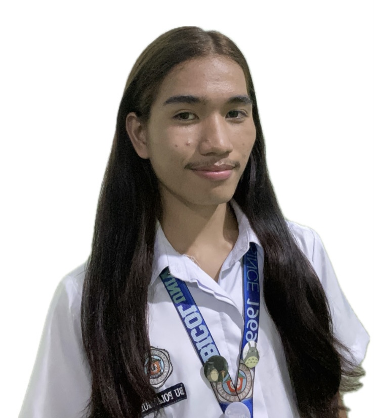 Clete, Daren G.
