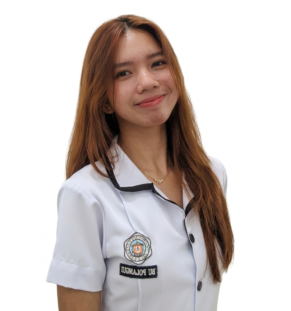 Cuachin, Maylyn M.
