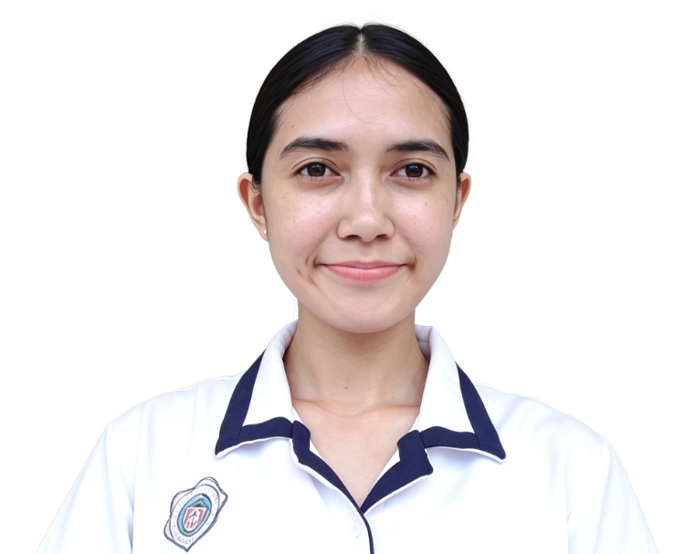 Esquilona, Janice V.