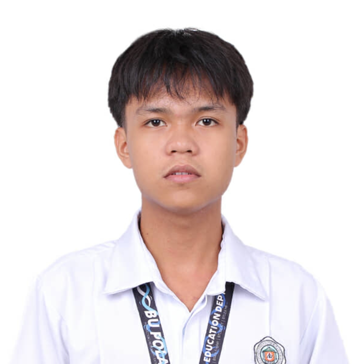 Geroy, Kaisser A.