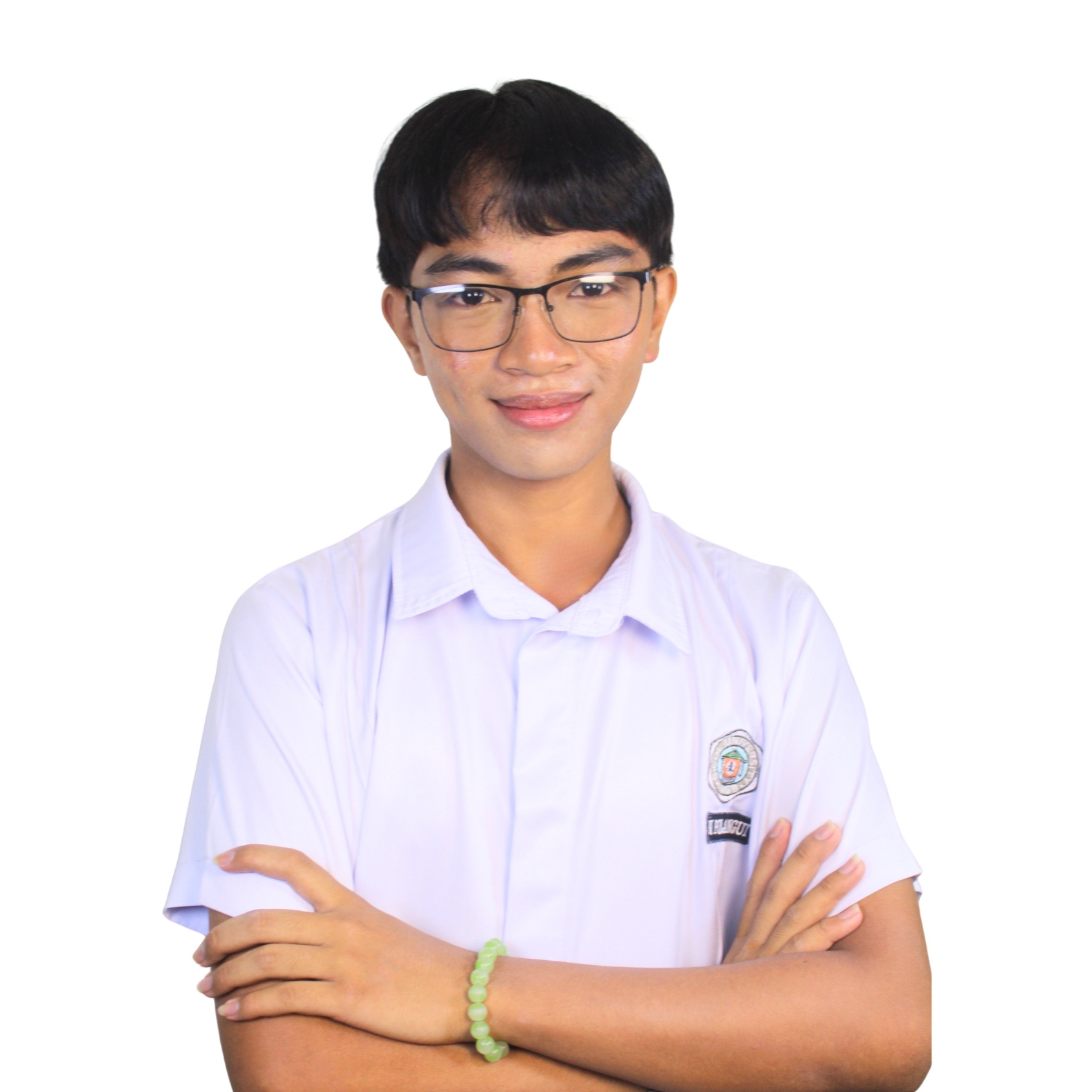 Lalaguna, Yzzer Yhanne B.