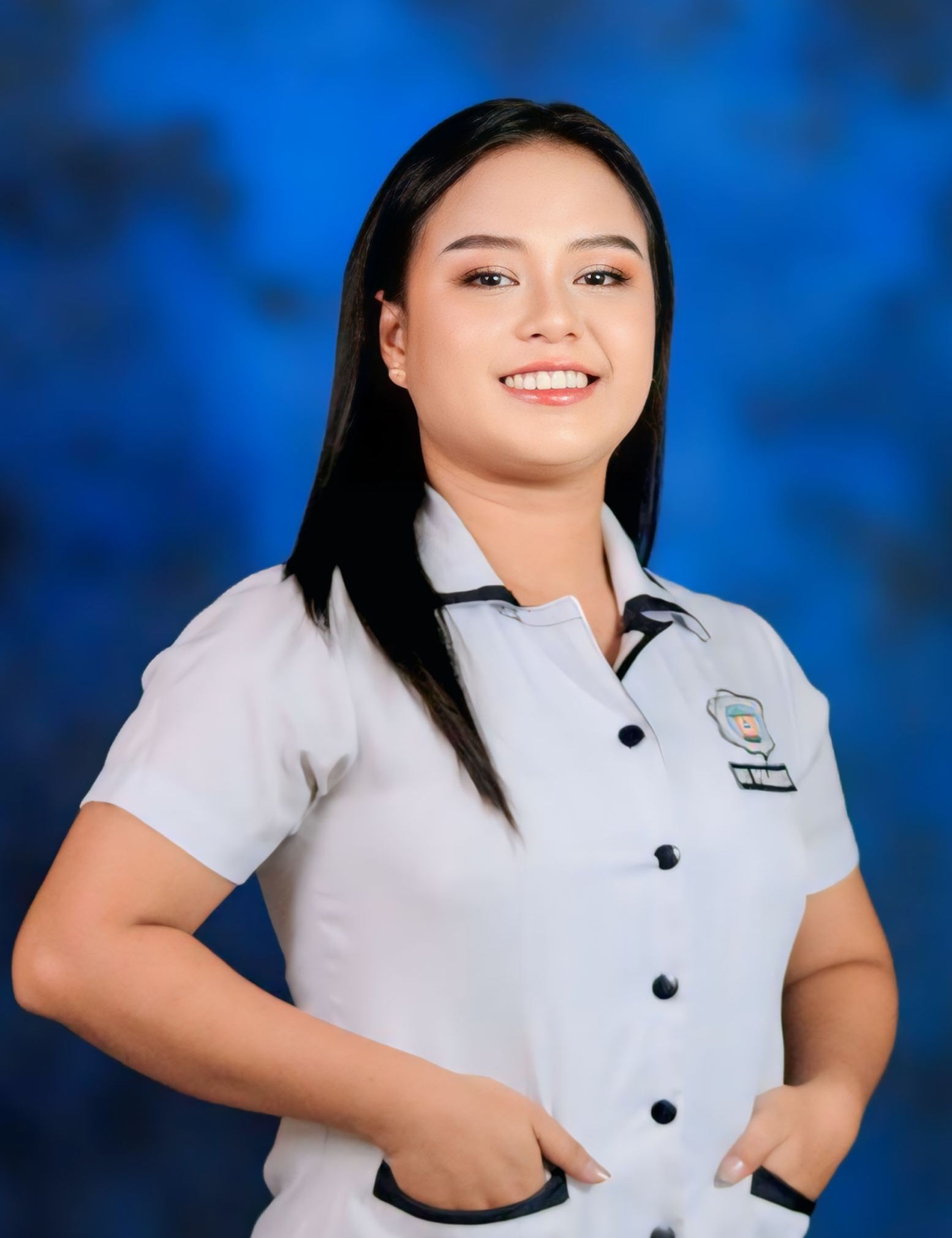 Lauderes, Janna Precious Marie