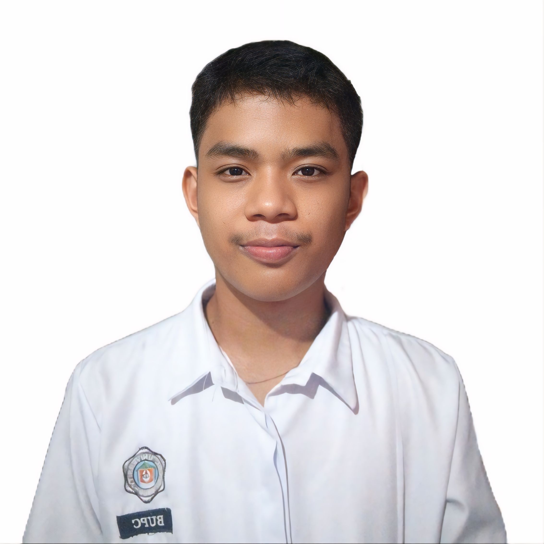 Leron, Arcangel Laut