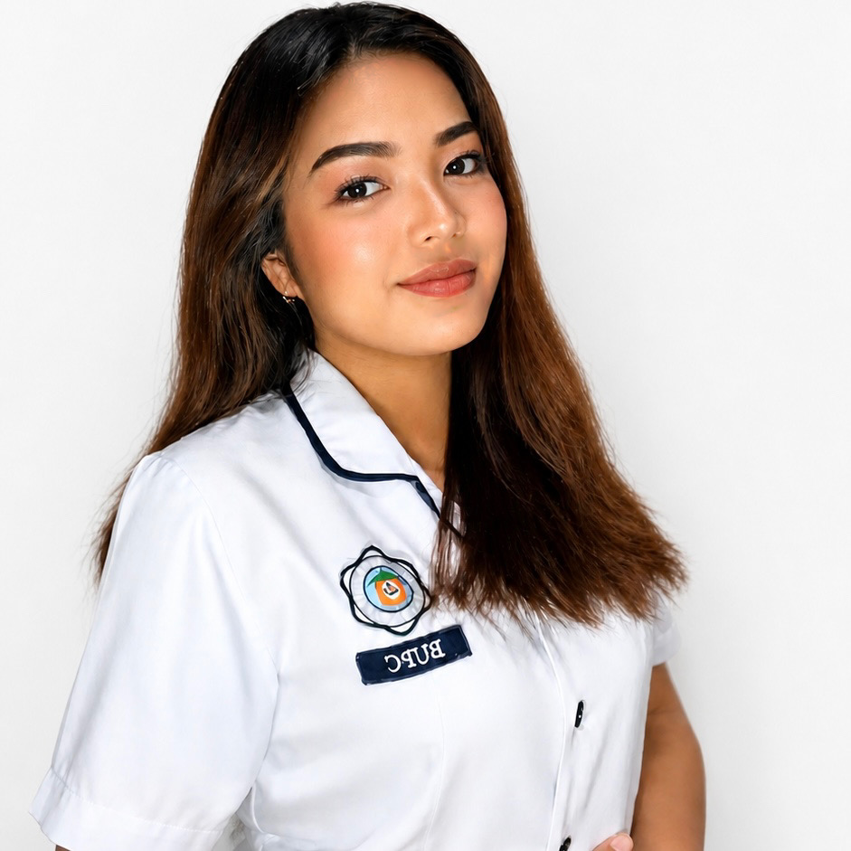 Martinez, Irene Casoco