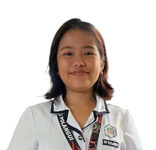 Mirabel, Angelyn H.