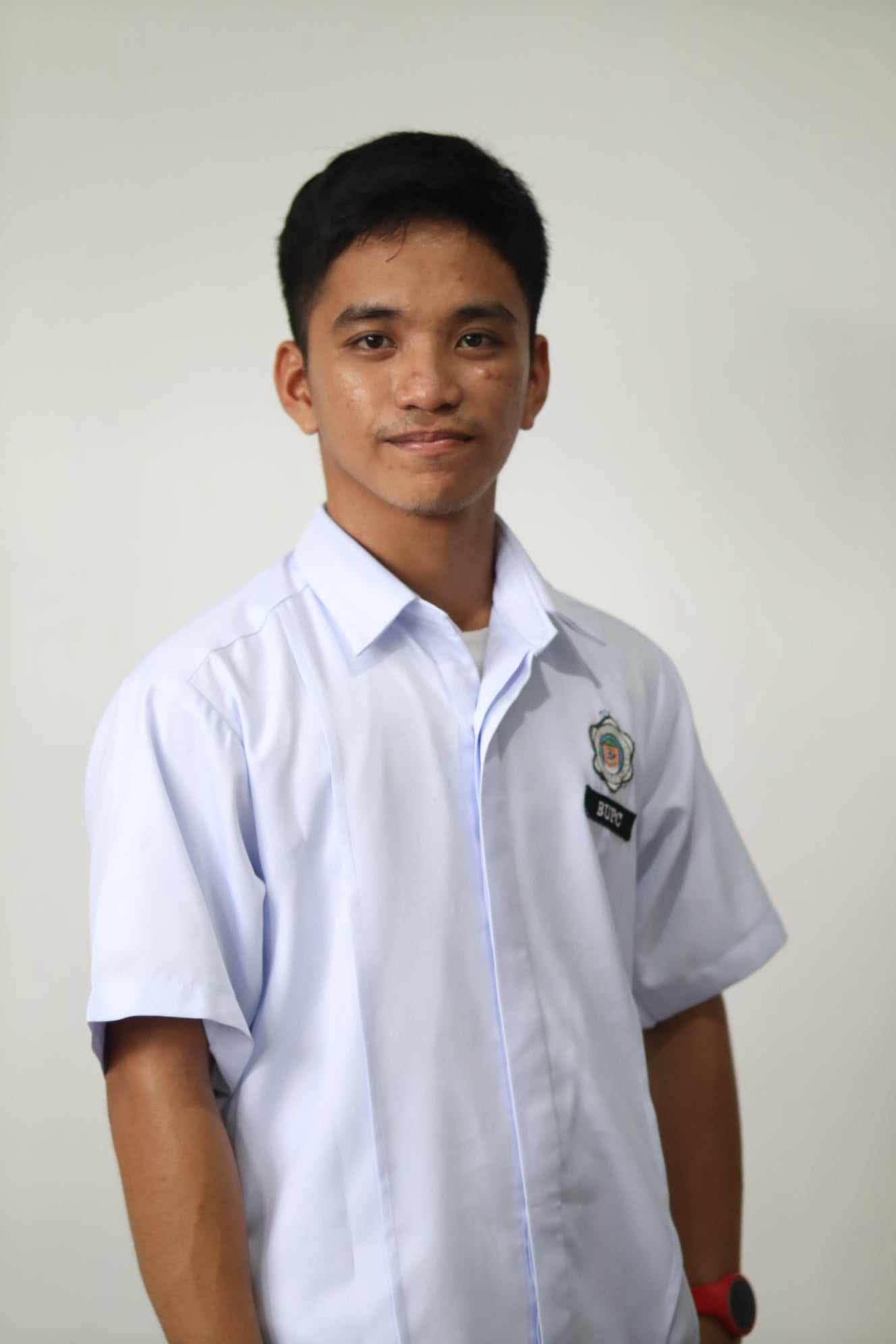 Ortega, Jayson C.