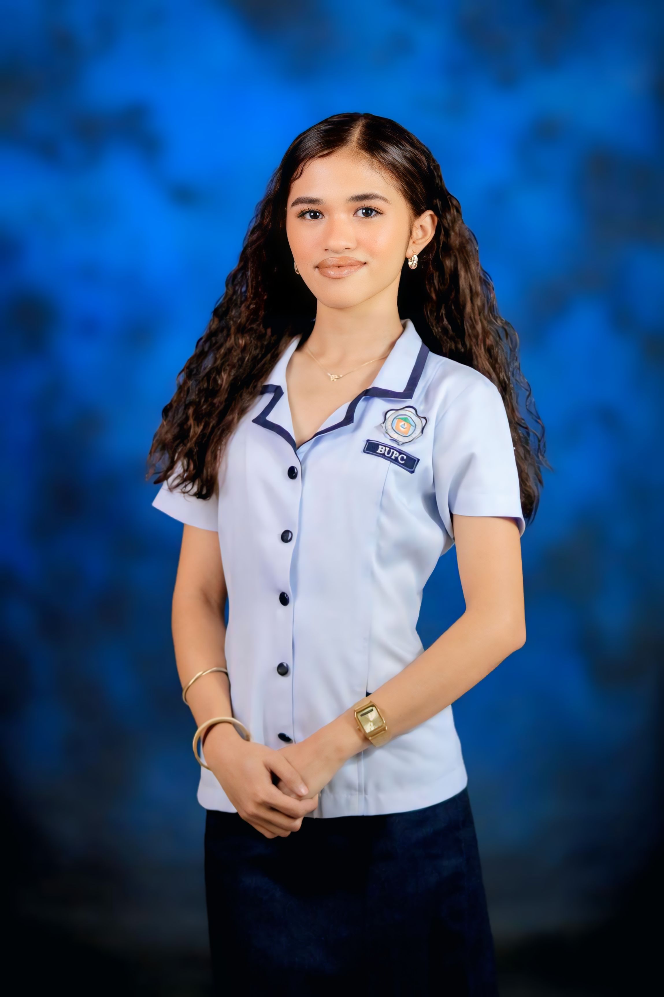 Perras, Aliya B.