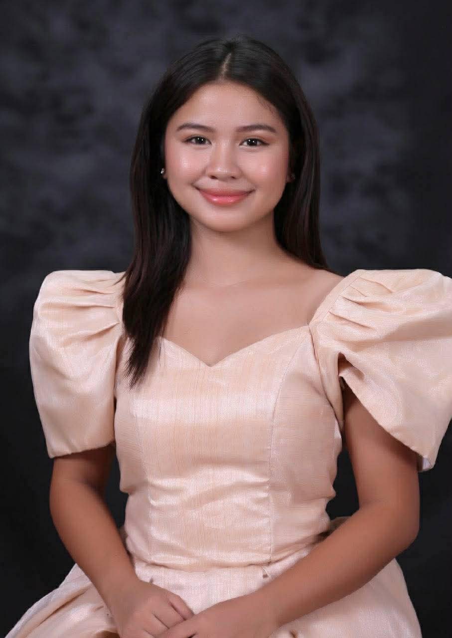 Rey, Amanda Nicole T.