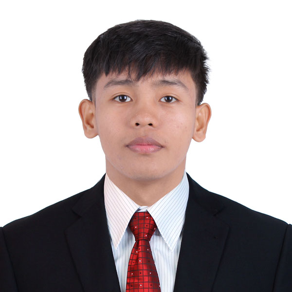 Roma, Ericson Agapan