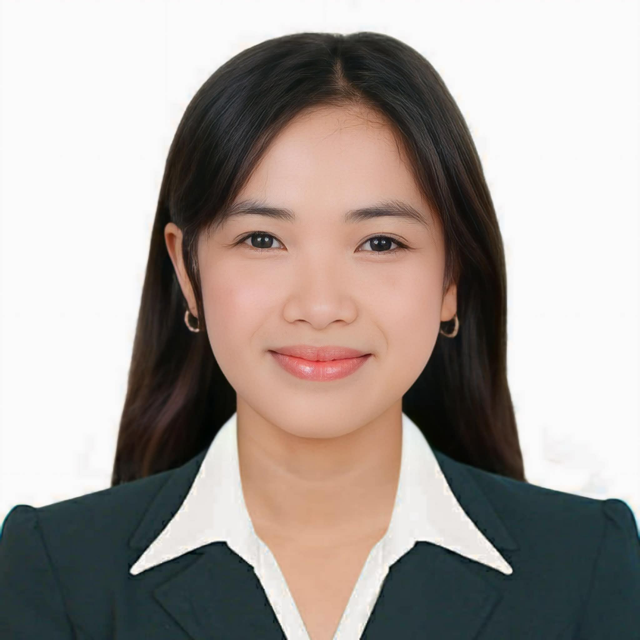 Romero, Fiona Rose S.
