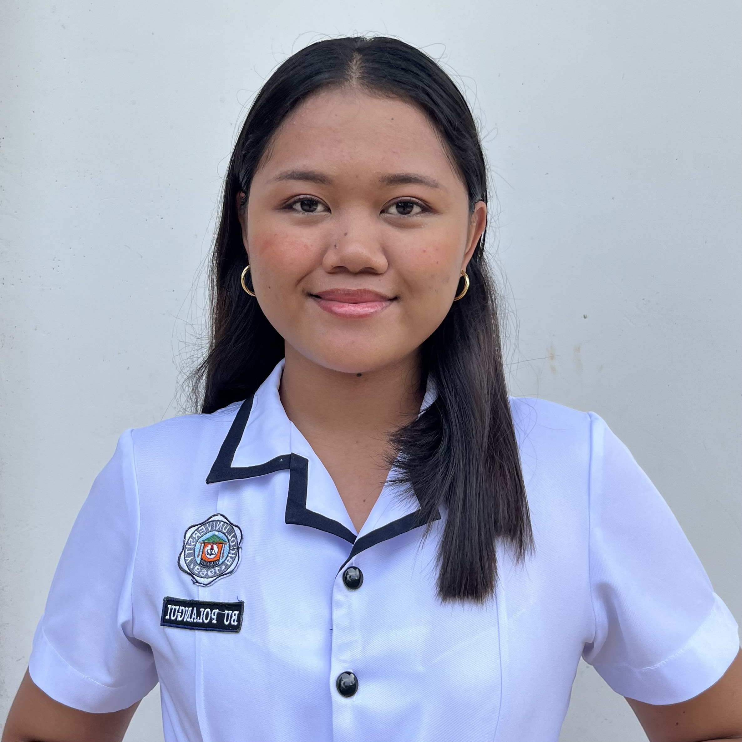Rosco, Ayen Suzette S.