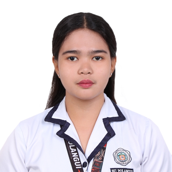 Sabanal, Juniella R.