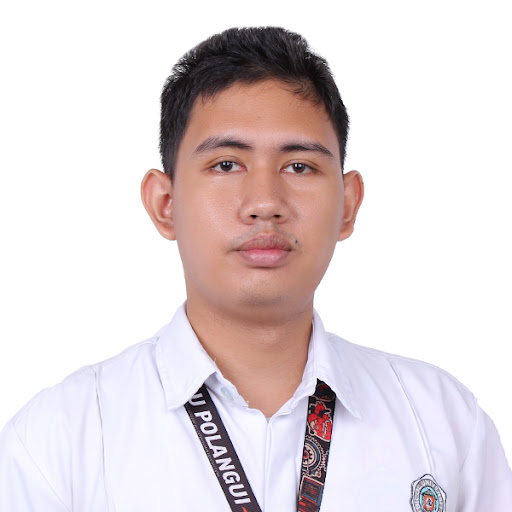 Salcedo, Johann Josh S.