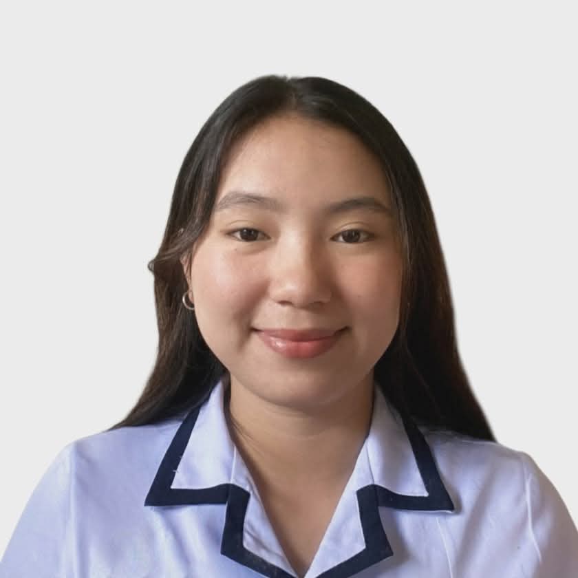 SeÃ±ora, Laarnie Marie A.