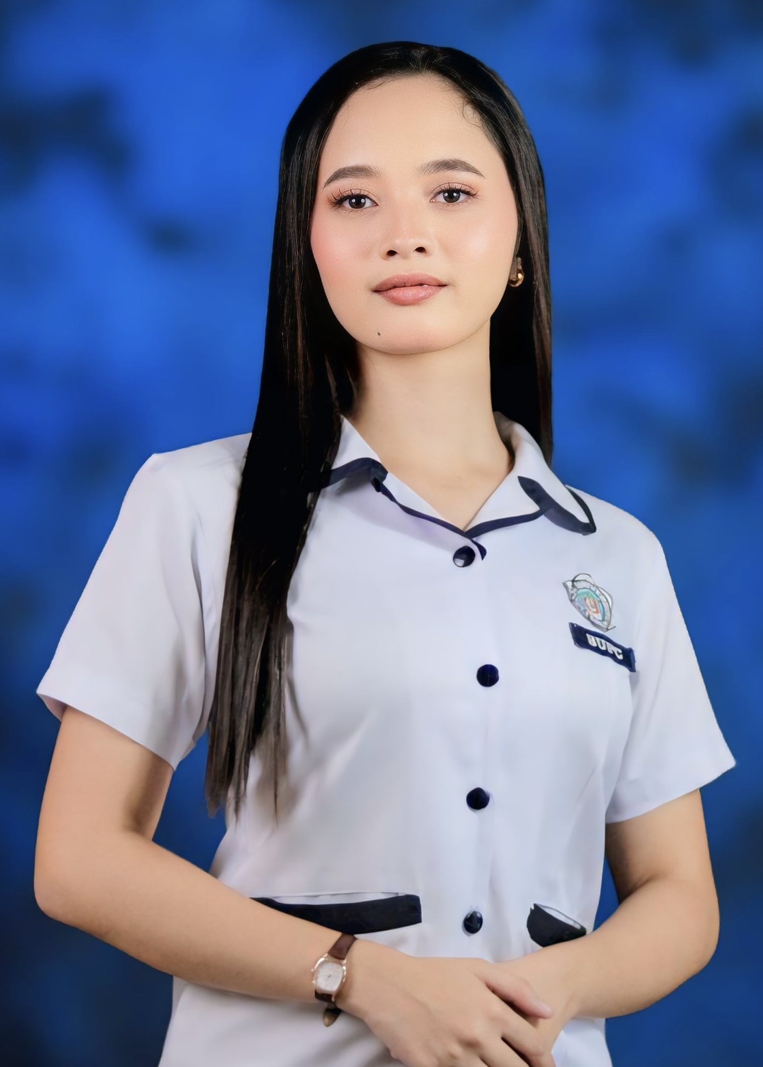 Tabar, Angelika Mae T.