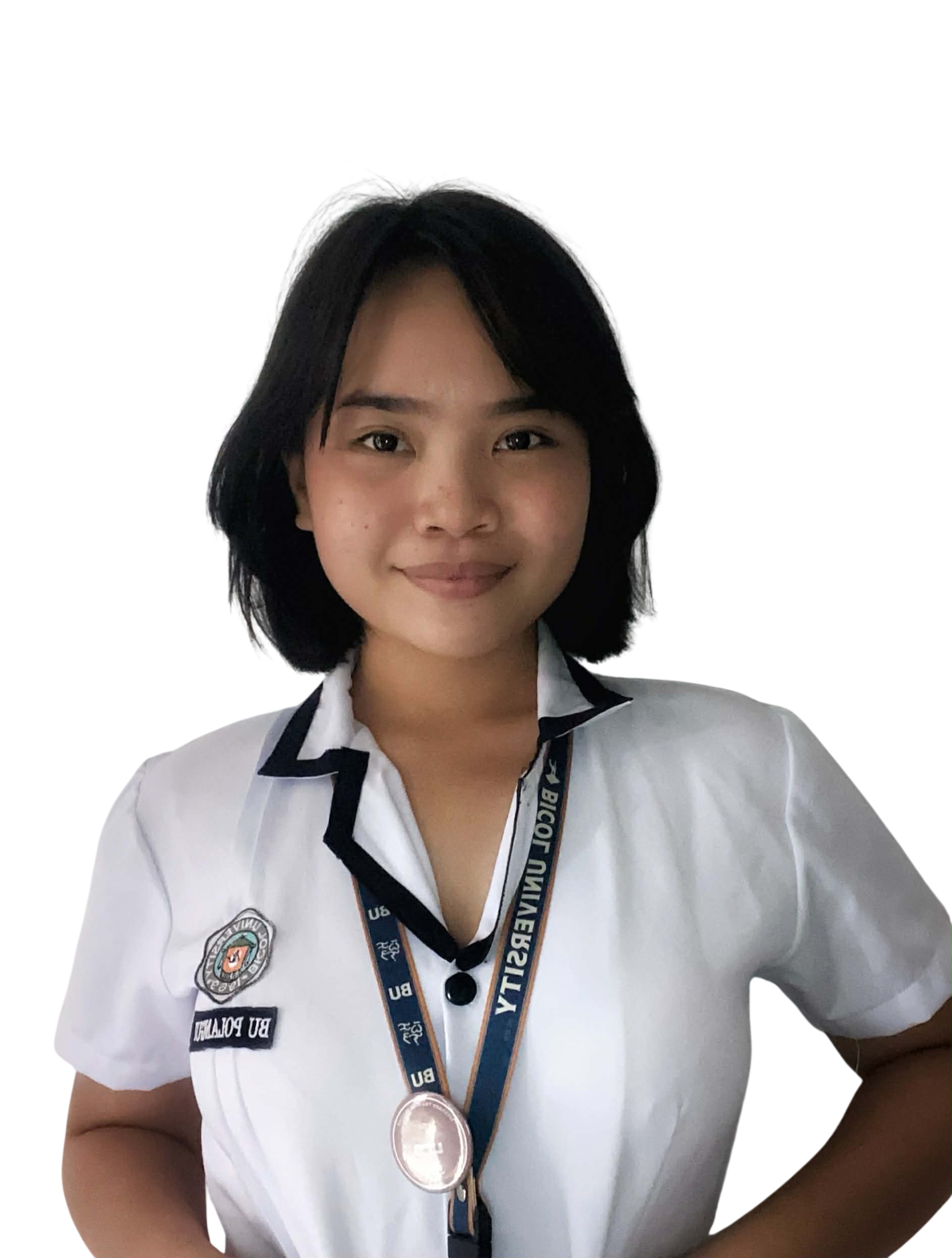 Valleras, Athena Mae O.