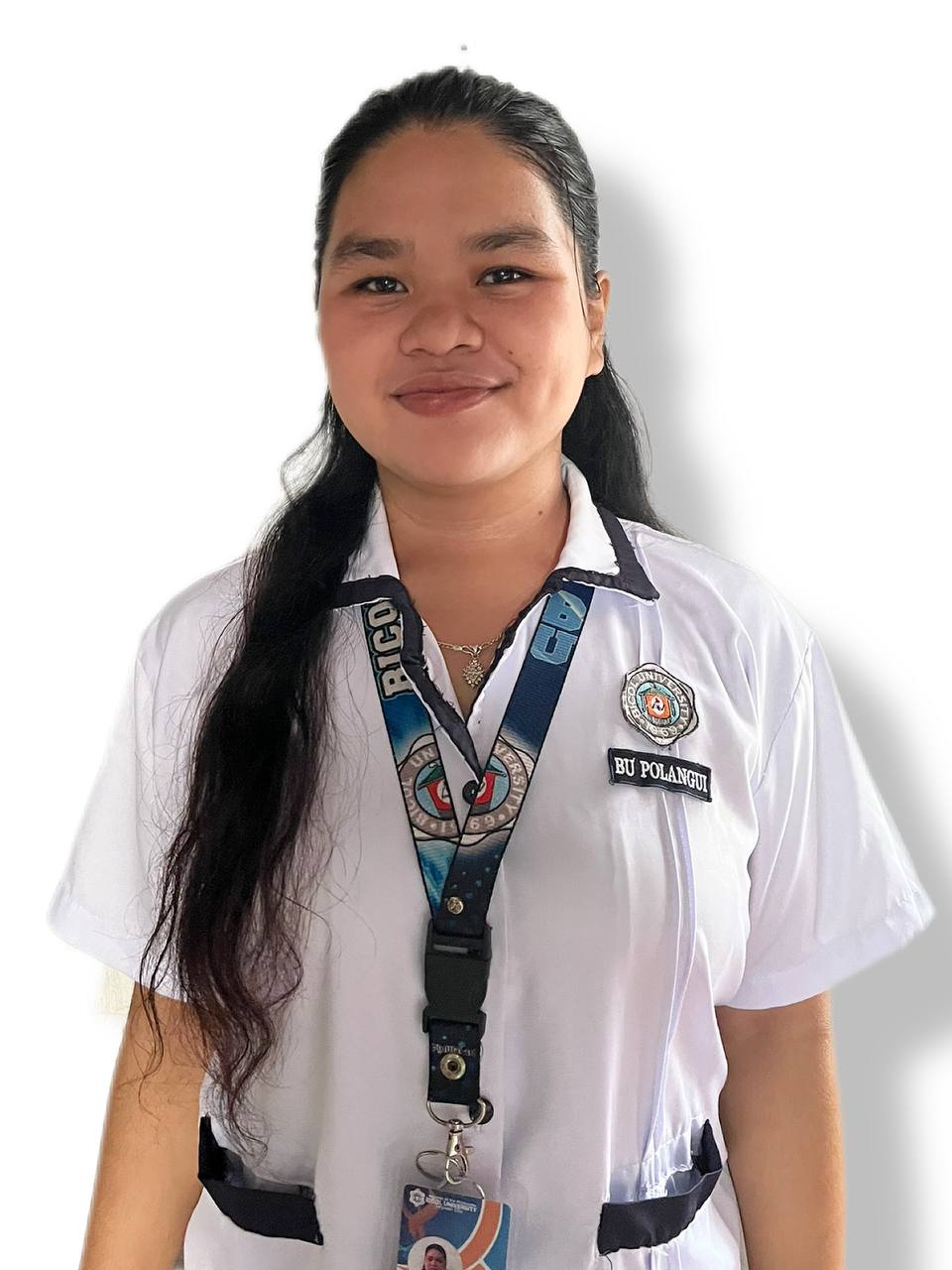 Esparraguerra, Kristine Andrea B.