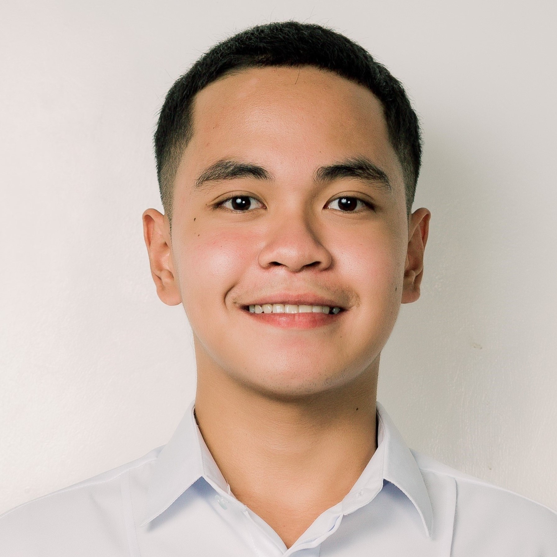 Marmol, Jhon Myco B.