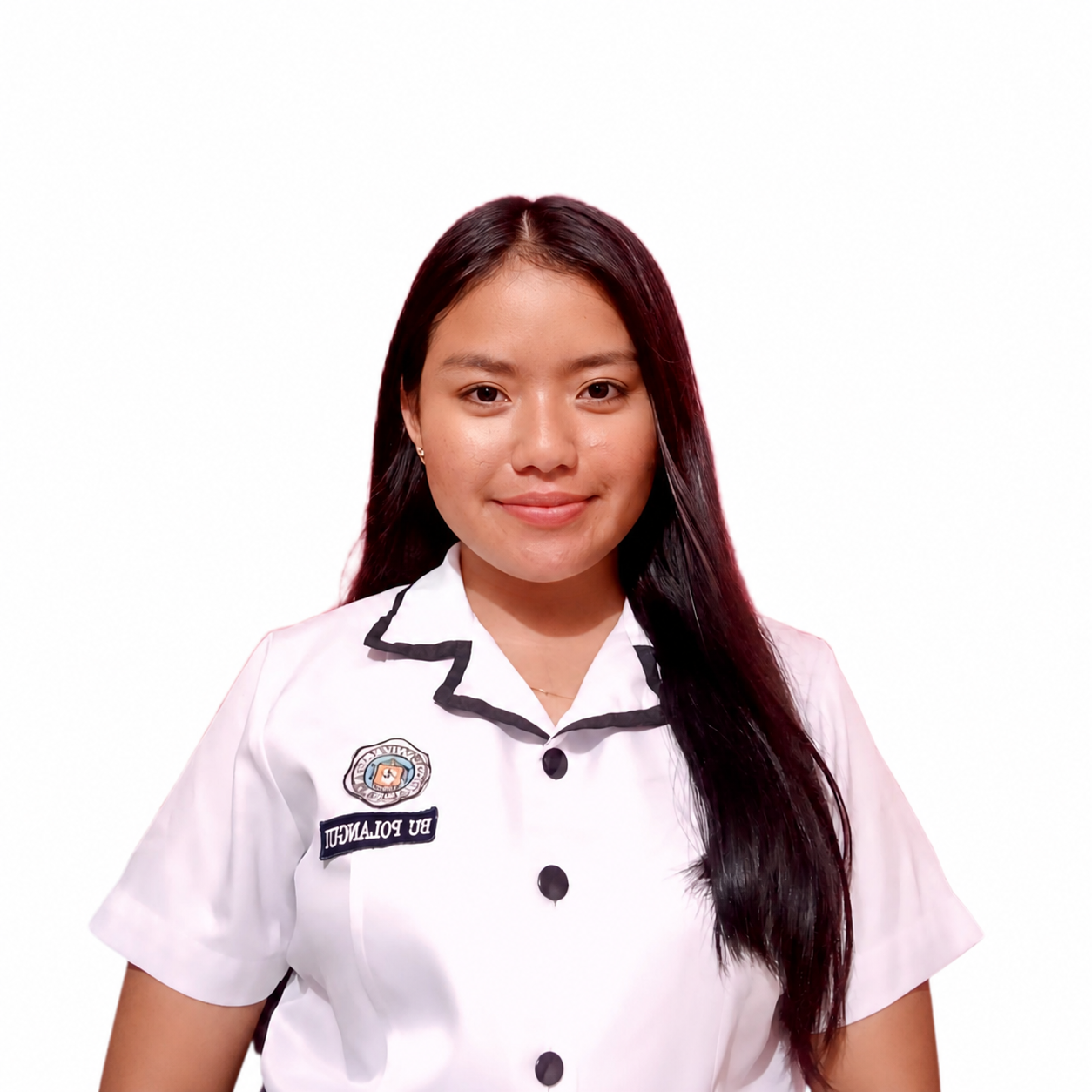 Sanchez, Samantha P.