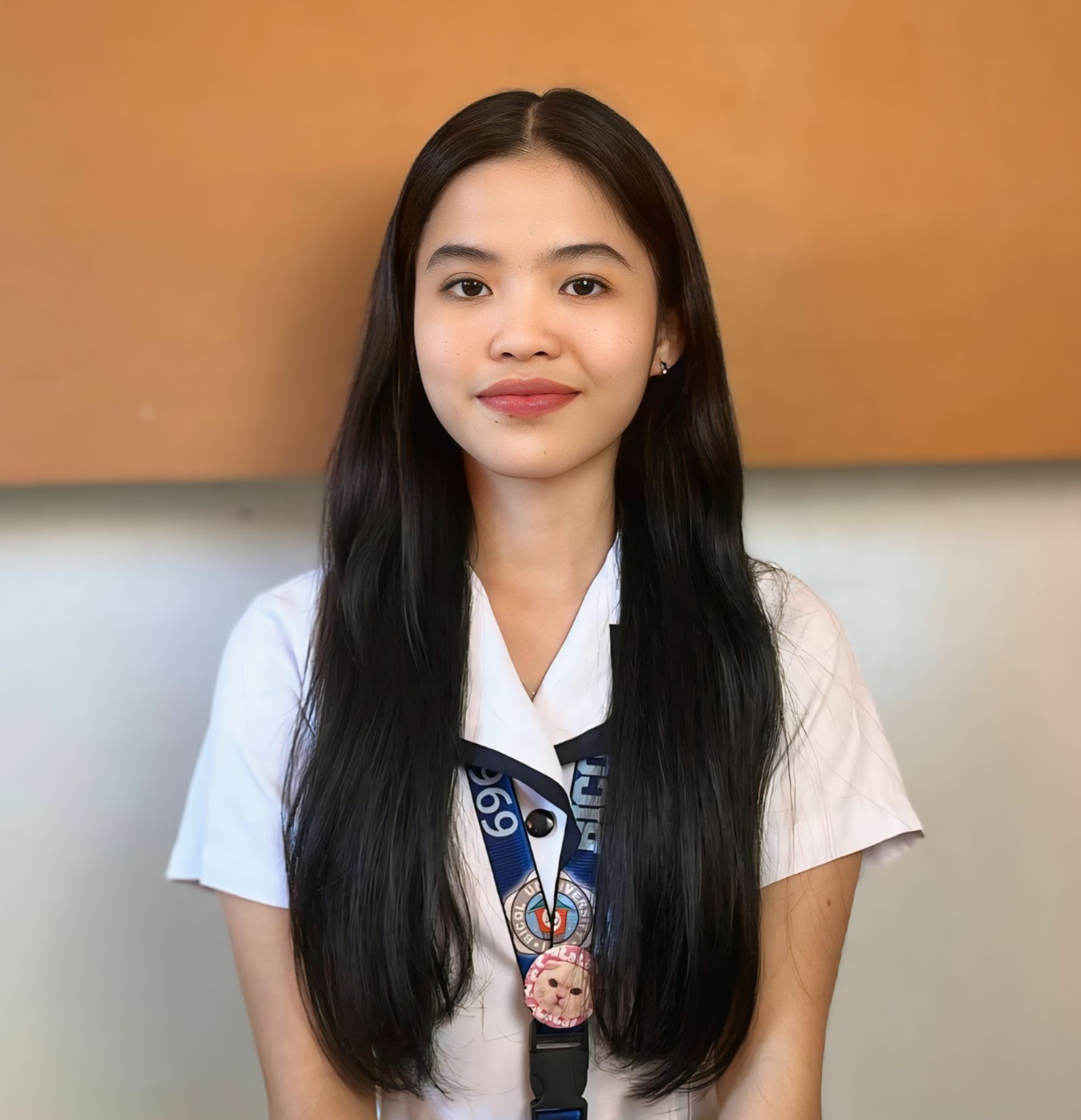Abaño, Althea Marie Panday