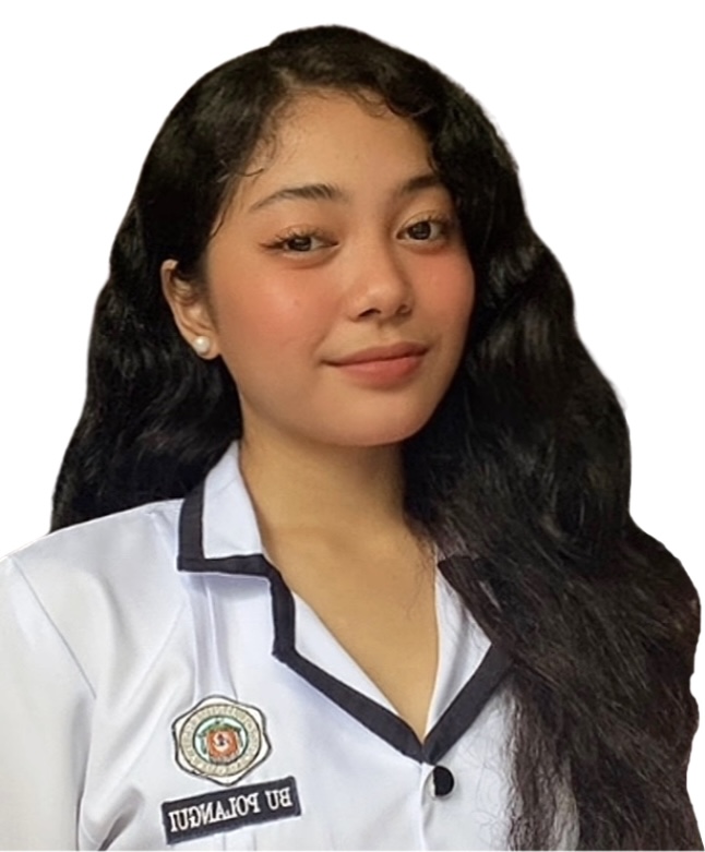 Aguilar, Maria Faith Aliah C.