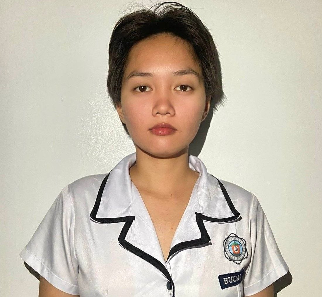 Alvarez, Larissa Lyka Agarin